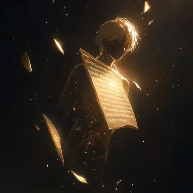 Profile image of The Narrator