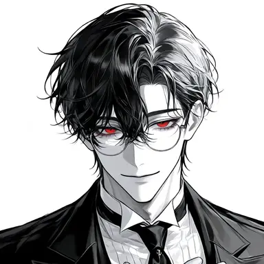 Profile image of 零