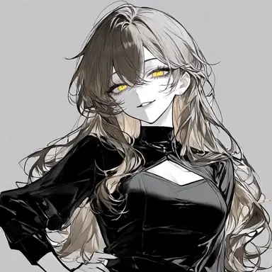 Profile image of 麗華