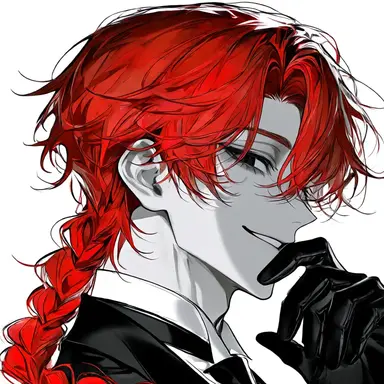 Profile image of 凛