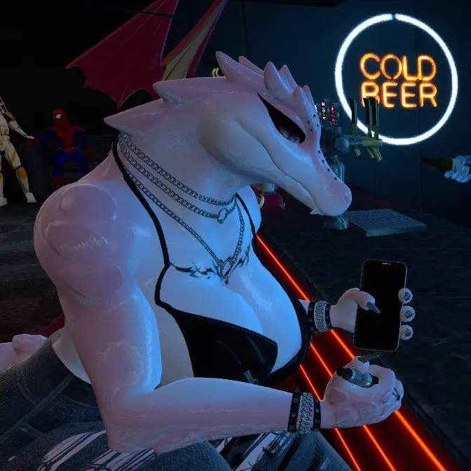 OvalFlask7109의 Lauren