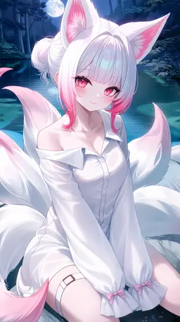 Profile image of Mio