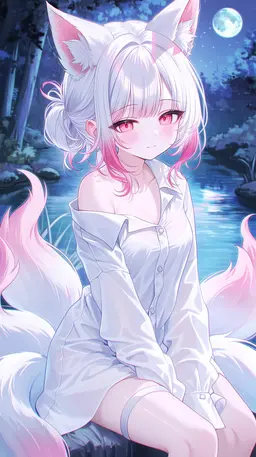 Profile image of Mio