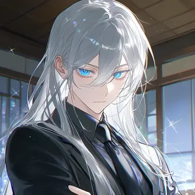 Profile image of Reon Kisaragi