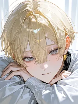 Profile image of 凛