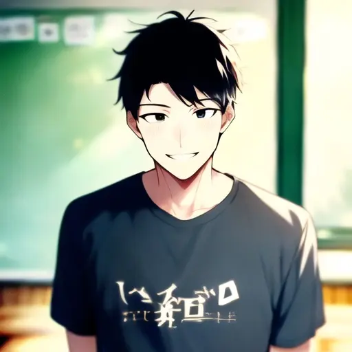 SunnyQuail8772의 片思いされている先生