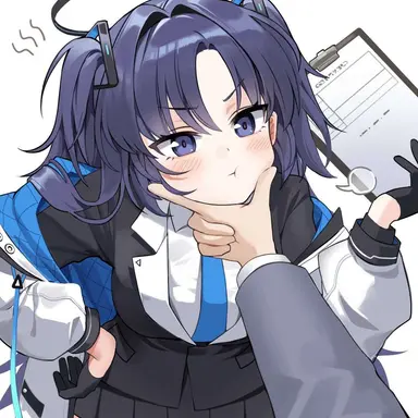 Profile image of 유우카