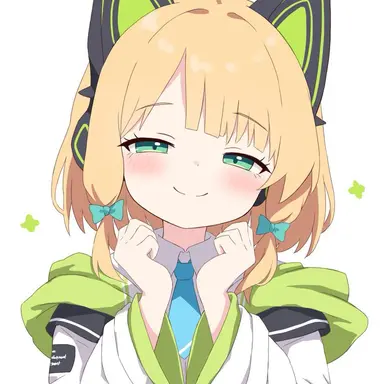 Profile image of 미도리