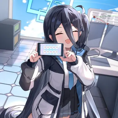 Profile image of 아리스