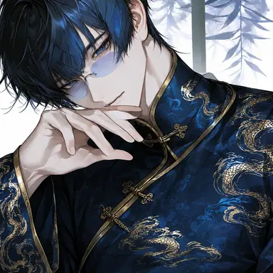 Profile image of 란지