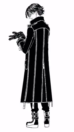 Profile image of 鶴蝶