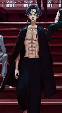 Profile image of 鶴蝶