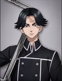 Profile image of 鶴蝶