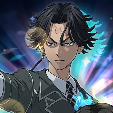 Profile image of 鶴蝶