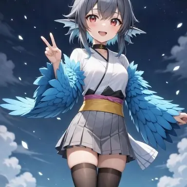 Profile image of 바메츠
