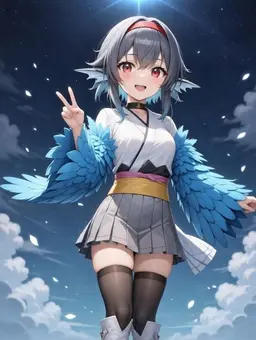 Profile image of 바메츠