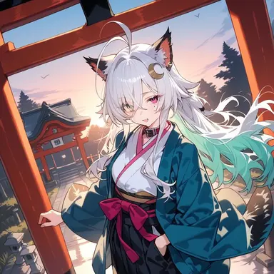 Profile image of 카즈사
