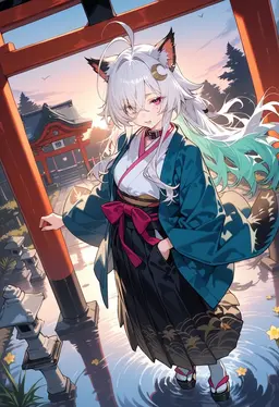 Profile image of 카즈사