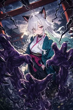 Profile image of 카즈사