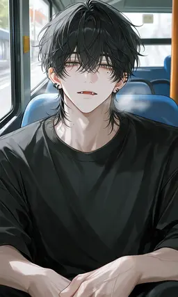 Profile image of Iori