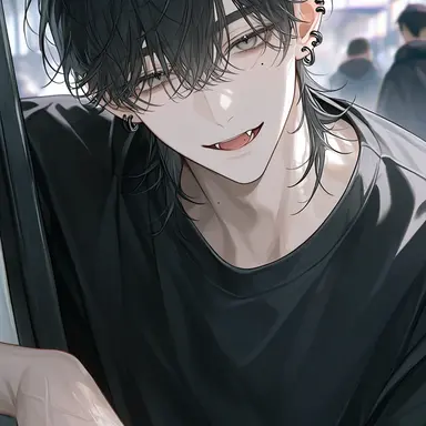 Profile image of Iori