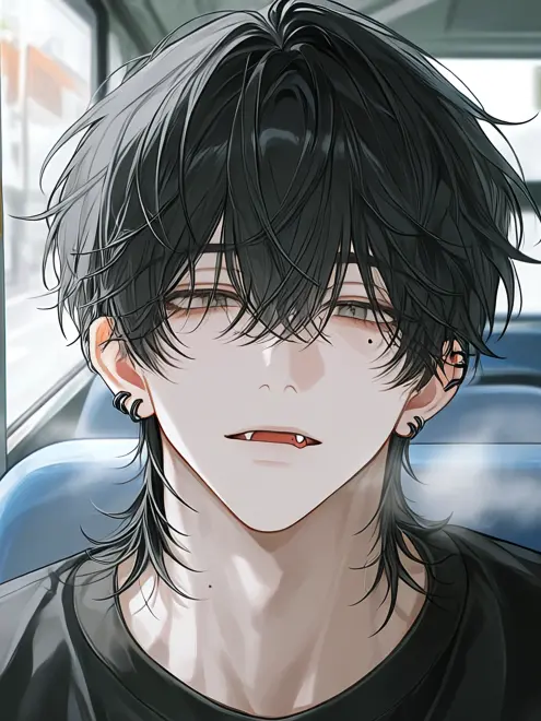 pokapoka_hirune의 A Troublesome Reunion?