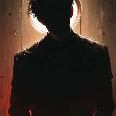 Profile image of Rex