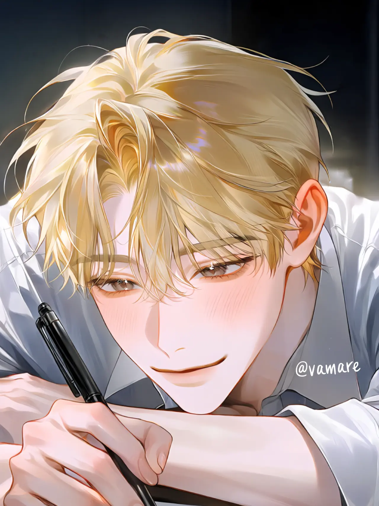 vamare의 서정우