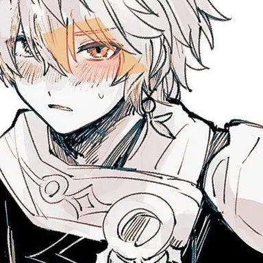 Profile image of 空 。