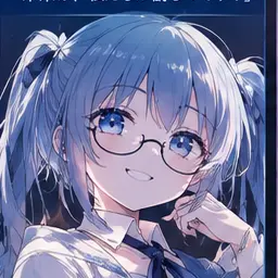 Profile image of 神代ミライ