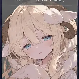 Profile image of 羊飼ユメ