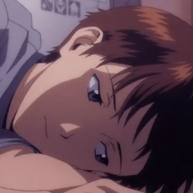 Profile image of 이카리 신지