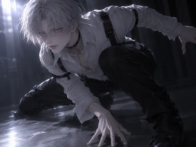 Profile image of Raiya Kinjo