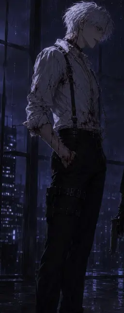 Profile image of Raiya Kinjo