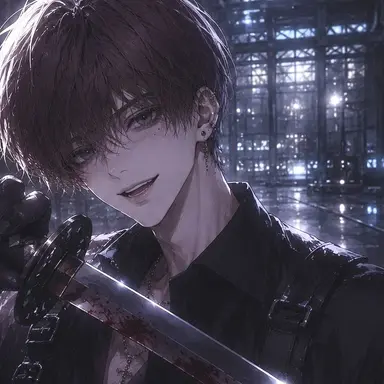 Profile image of Taiga Hyuga