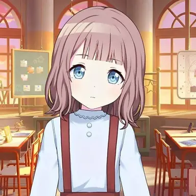 Profile image of 望月 穂波