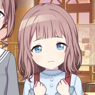 Profile image of 望月 穂波