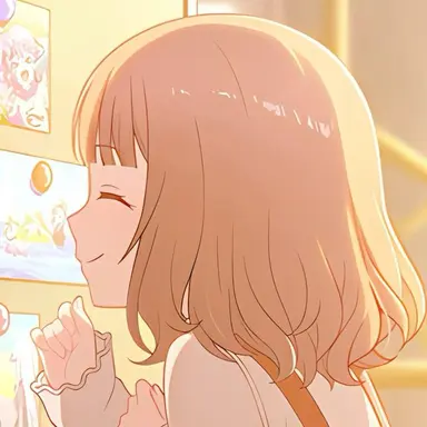 Profile image of 望月 穂波