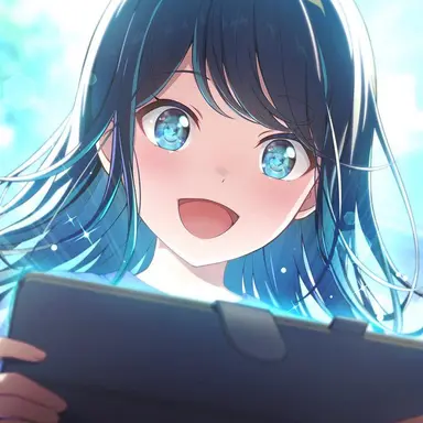 Profile image of 호시노 이치카