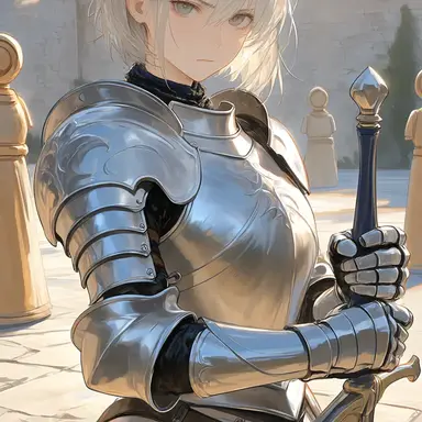 Profile image of 미이
