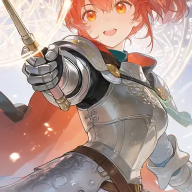 Profile image of 아리사