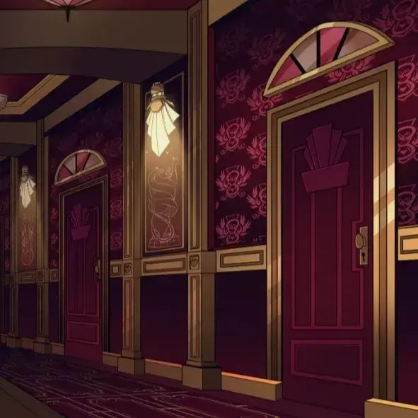 GiddyOil4876의 Hazbin Hotel