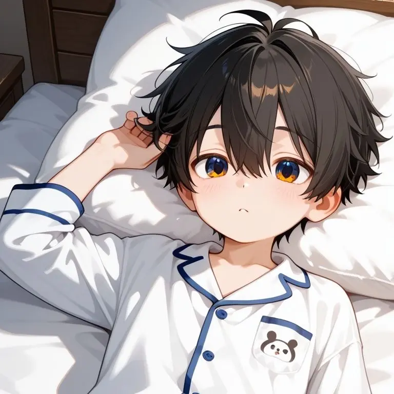 LaxestKrill0751의 ショタくん
