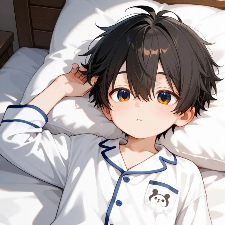 陽太くん