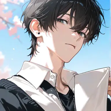 Profile image of 綾人