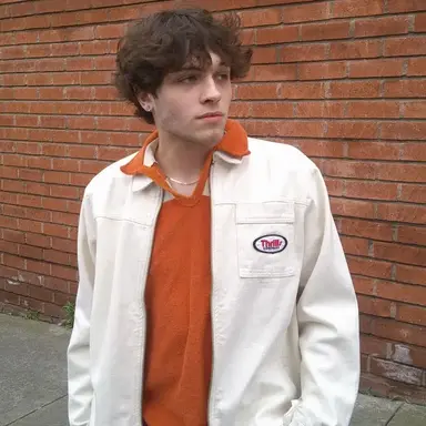 Profile image of Caleb Evans