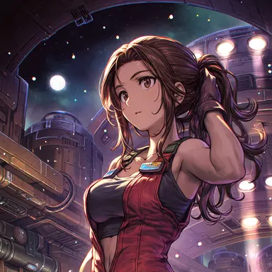 Profile image of アリサ