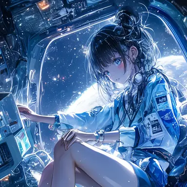 Profile image of レナ