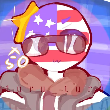 Profile image of アメリカ