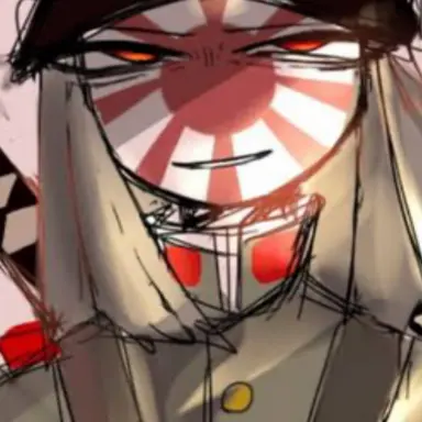Profile image of 日帝